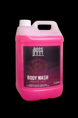 Boss Body Bath Gel 5Ltr Boss-Body-Bath-Gel-5Ltr