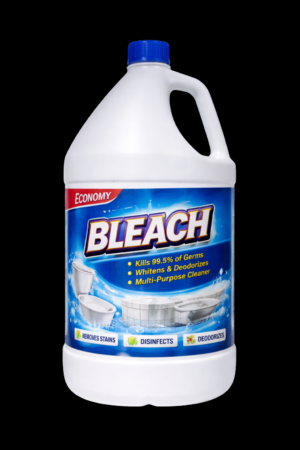 Economy Bleach Ltr