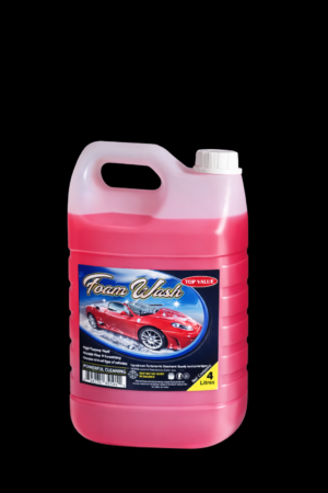 ChatGPT Image Mar 12, 2026, 10_12_51 PM Top Value Foam Wash 4L