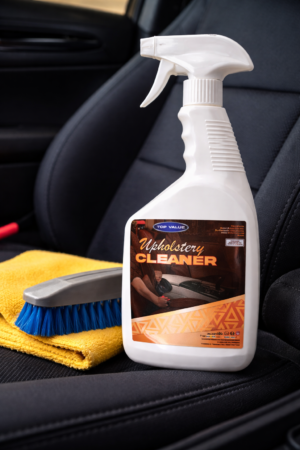 Top Value Upholstery Cleaner 1L