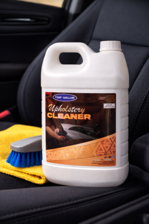 Top Value Upholstery Cleaner 4L