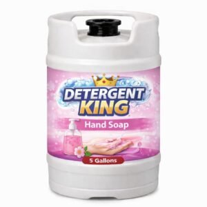 Detergent King Hand Soap Keg Detergent-King-Hand-Soap-Keg