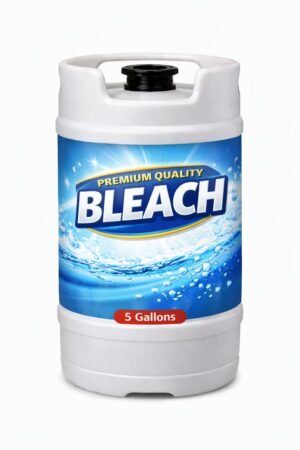 Premium Bleach Keg Premium-Bleach-Keg