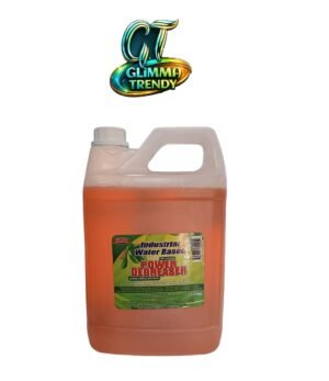 Industrial Water Based Degreaser 3.7L