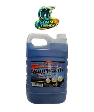 Bug Wash 4L
