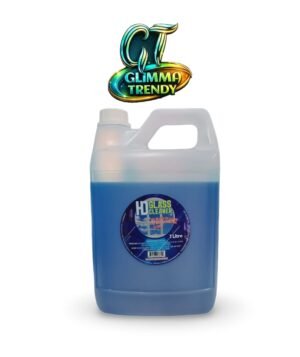 HD Glass Cleaner 4L
