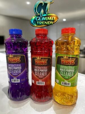 Multipurpose cleaner 900ml household surface cleaner spray bottle