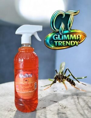 Mosquito Repellent 1L