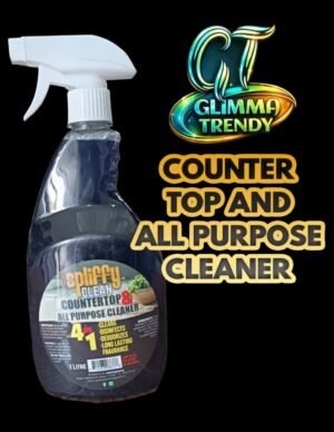 Top Value All Purpose Countertop Cleaner 1L