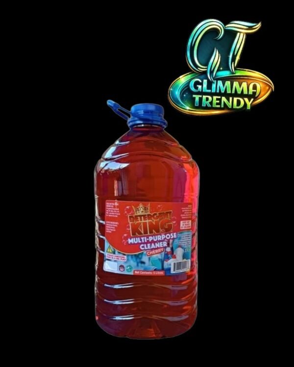 Detergent King Multipurpose Cleaner 5L surface cleaner