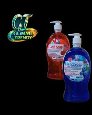 Top Value Hand Soap 500ml