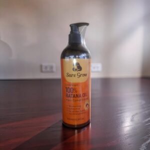 Sure Grow Batana Oil Conditioner (500ml)
