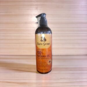 Sure Grow Batana Oil Shampoo (500ml)