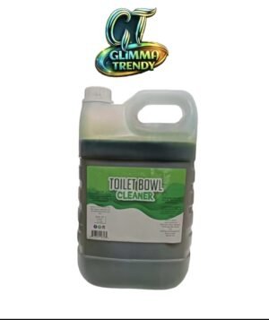 Toilet Bowl Cleaner 4L