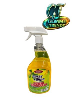 Top Value Spray and Wipe degreaser