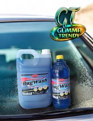 Bug Wash 1L